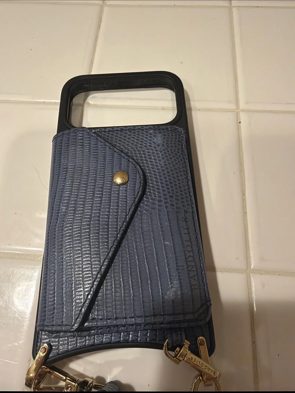 Bandolier mila magsafe